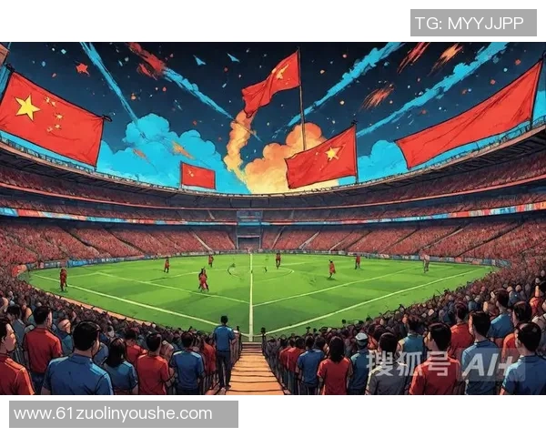 在绿茵场上闪耀的足球明星们与他们的精彩瞬间