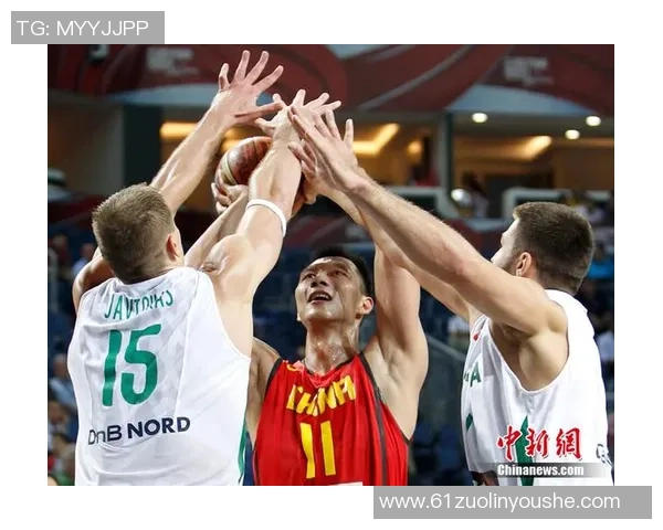 武汉篮球队在世锦赛中的意识表现分析与反思